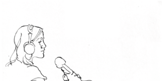 Energies Illustration dessin Lou Herrmann