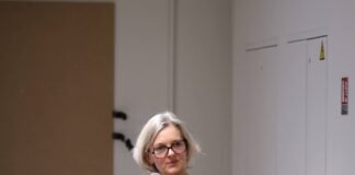 Isabelle Michallet - AEA24 - Cr Alain VARGAS