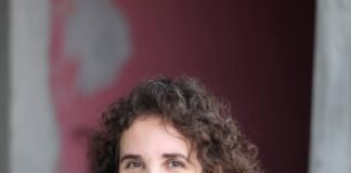 Maria Grace Salamanca - cr Melania Avanzato