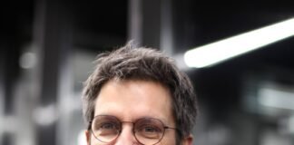 Olivier HAMANT - AEA23 - cr Melania Avanzato