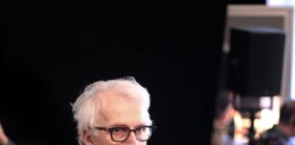 Michel LUSSAULT - AEA22 - cr Melania Avanzato