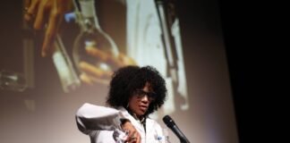 Alessandra Quadrelli - AEA23 - cr Melania Avanzato