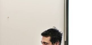 Jérémy Cheval - AEA22 - cr Melania Avanzato