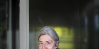 Isabelle Sourbès-Verger - AEA23 - cr Melania Avanzato