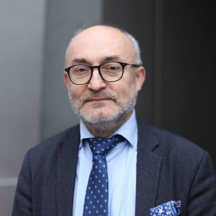 Philippe Billet - AEA23 - cr Melania Avanzato