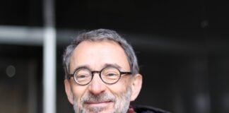 Stephane Grumbach - AEA22 - cr Melania Avanzato