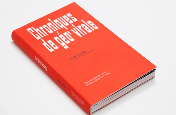 Chronique Géovirale