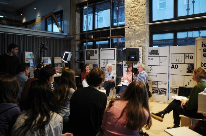 Faire avec le monde 1