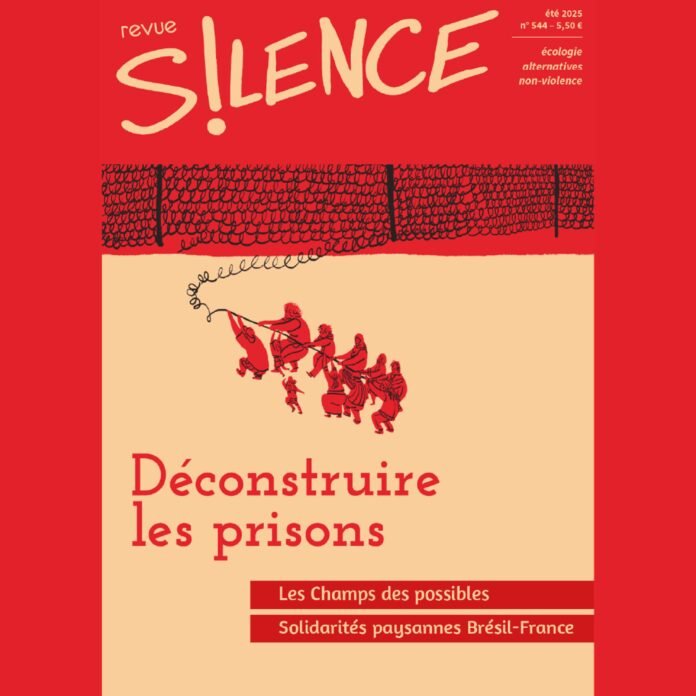 Silence dans le poste n°11 – Juillet 2025