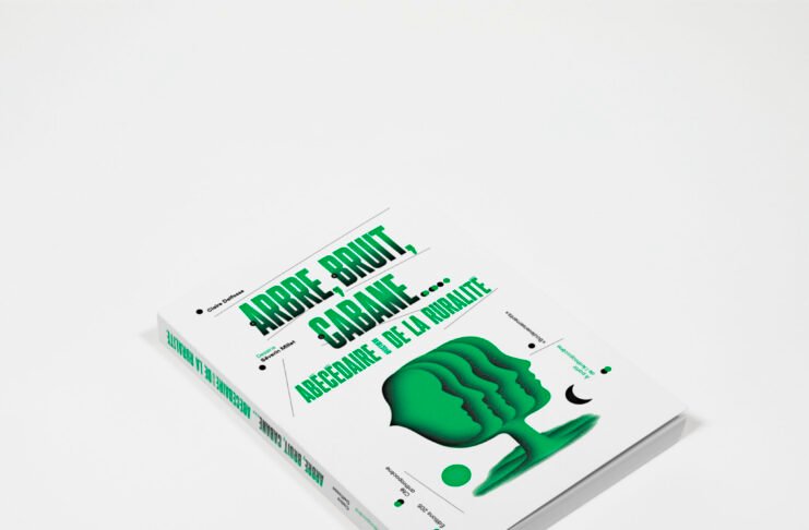 Arbre, Bruit, Cabane… Abécédaire affectueux de la ruralité